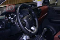 تويوتا هايلوكس